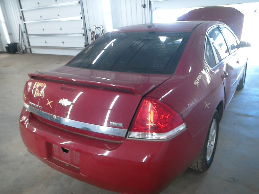 IMPALA 2008 High Mounted Stop Light 104949162