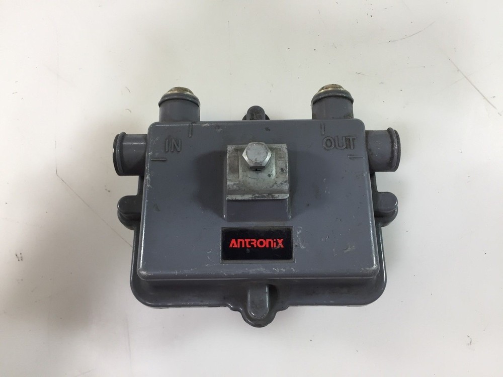 Antronix OMT7-8-15C Tap