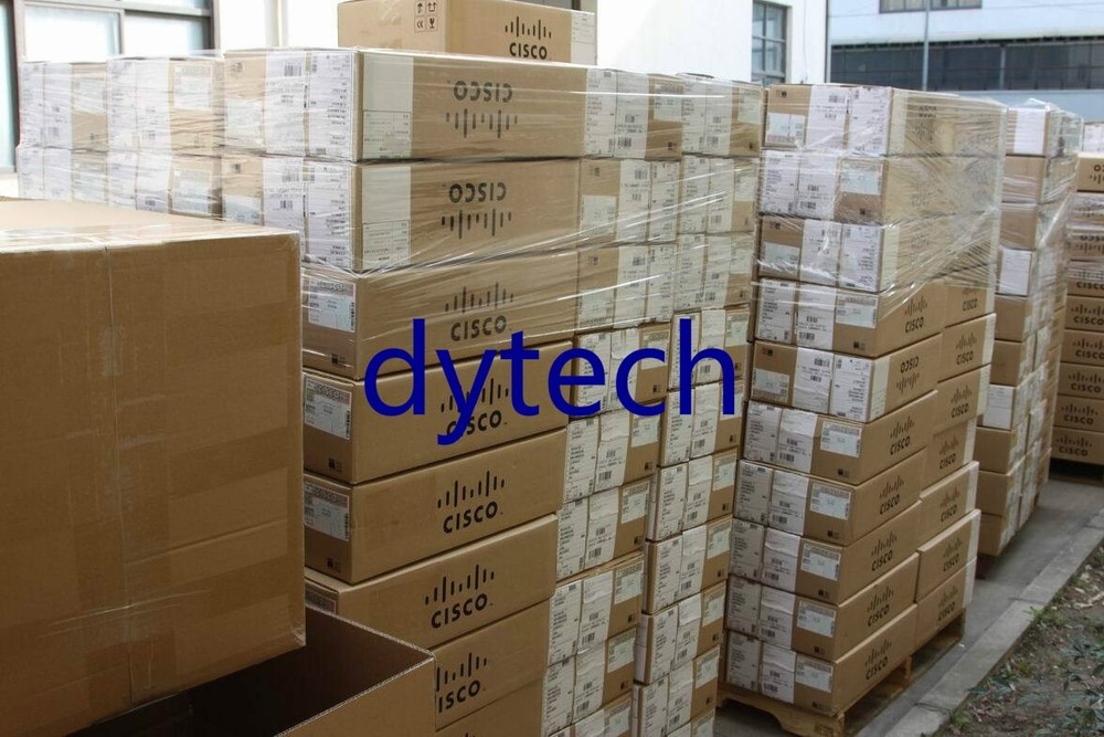 New Sealed Cisco C9200L-STACK-KIT Stacking Kit Qty Available