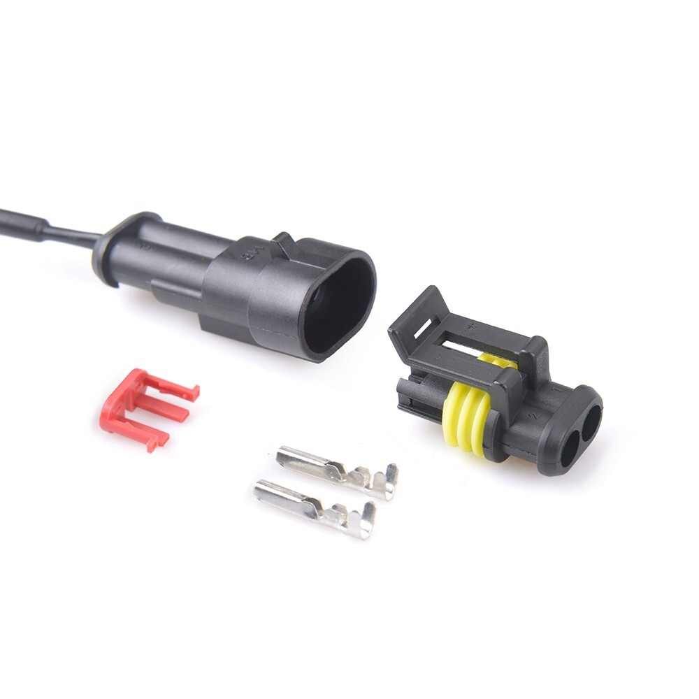 High Quality Auto Water Temperature 1/8 Npt Sensor Water Temp Sensor 0-100 ℃