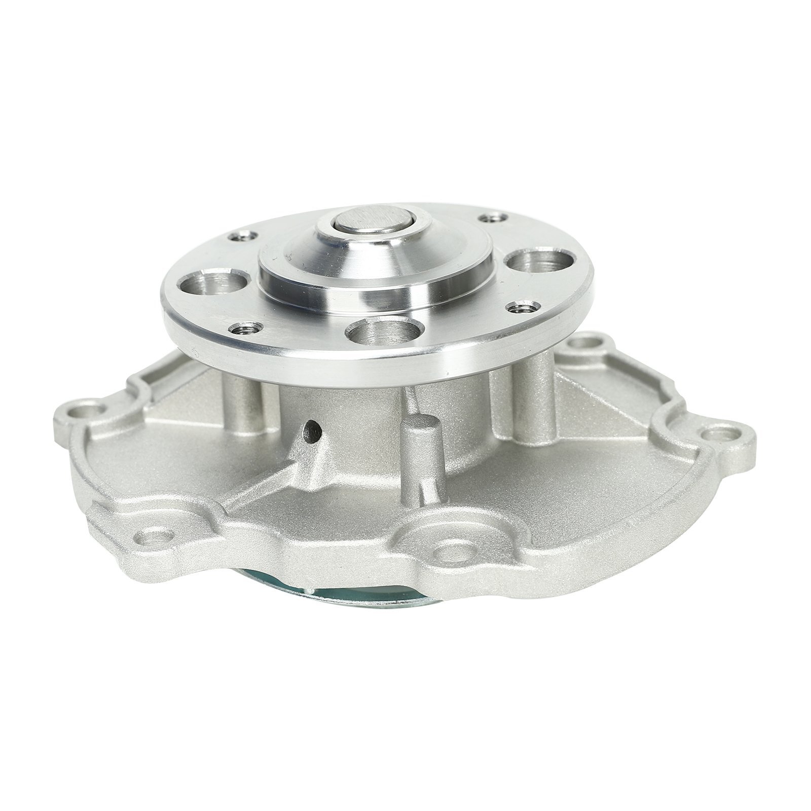 Water Pump for 2004-2017 Buick Cadillac Chevrolet GMC V6 2.8L 3.0L 3.6L AW5103