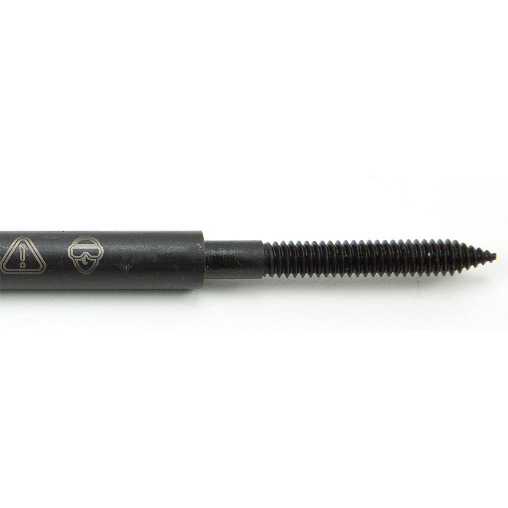Klein Tools Wood Boring Bit Replacement Shaft 53938