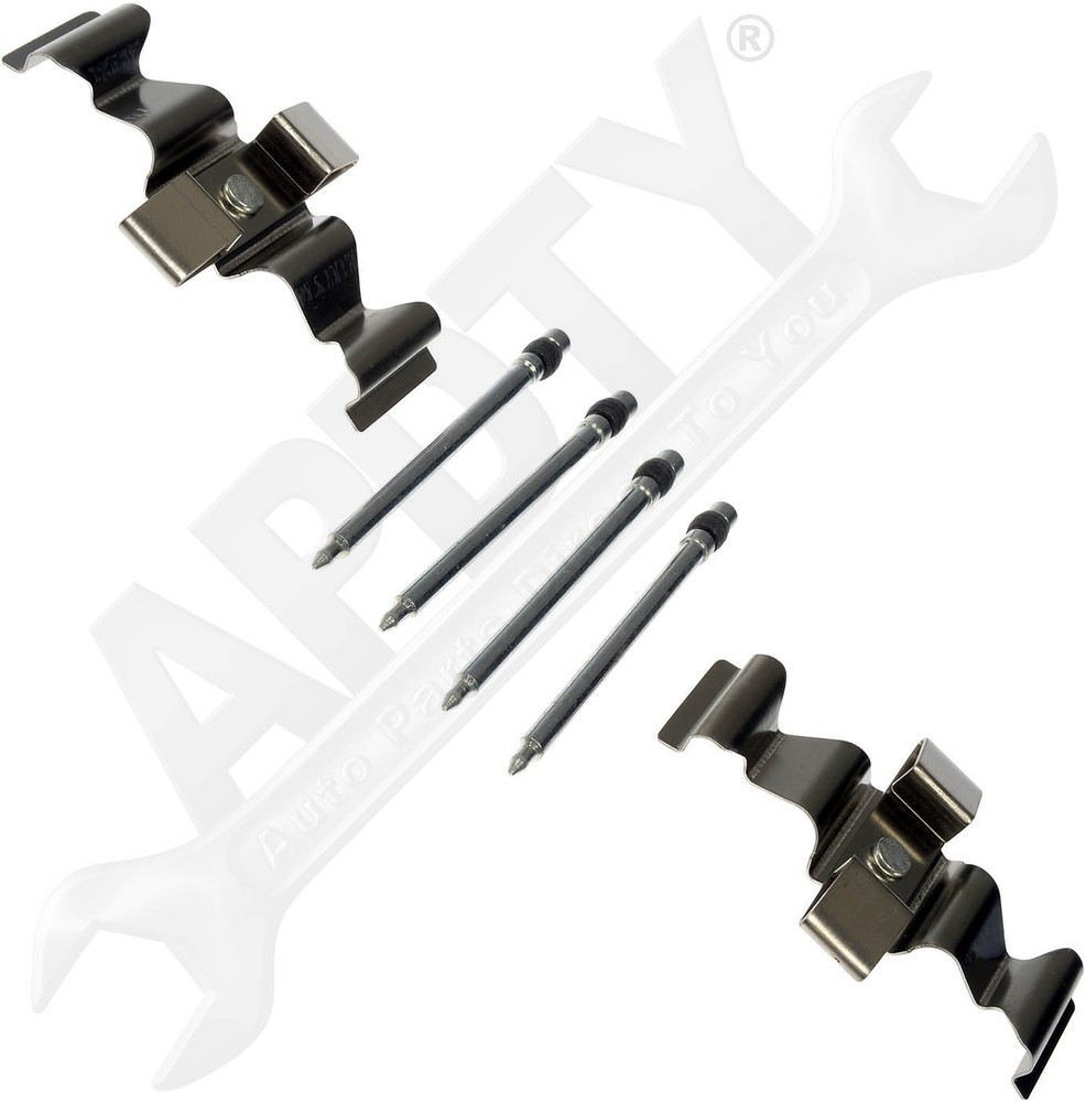 Dorman HW10357 Disc Brake Hardware Kit