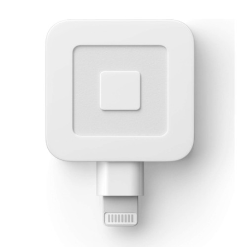 Mobile Credit Card Reader Chip for iPhone iPad Contactless POS