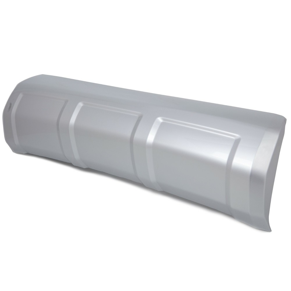 Front Valance Bumper Panel Replace for Toyota 4Runner Off-Road 2014-2023