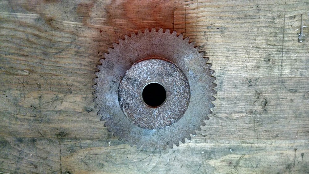 BROWNING SPUR GEAR YSS1045