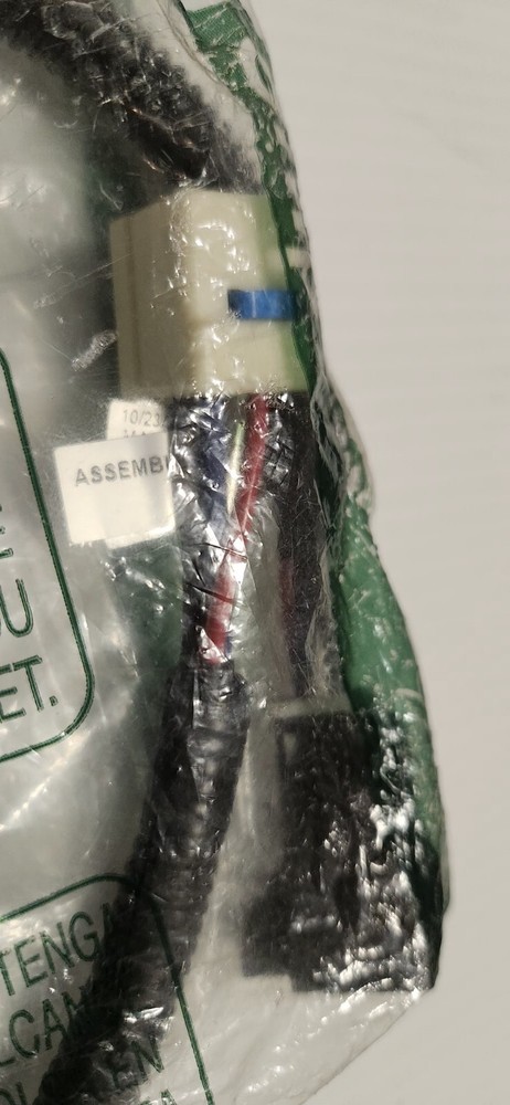 Curt 51451 Brake Control Adapter Harness