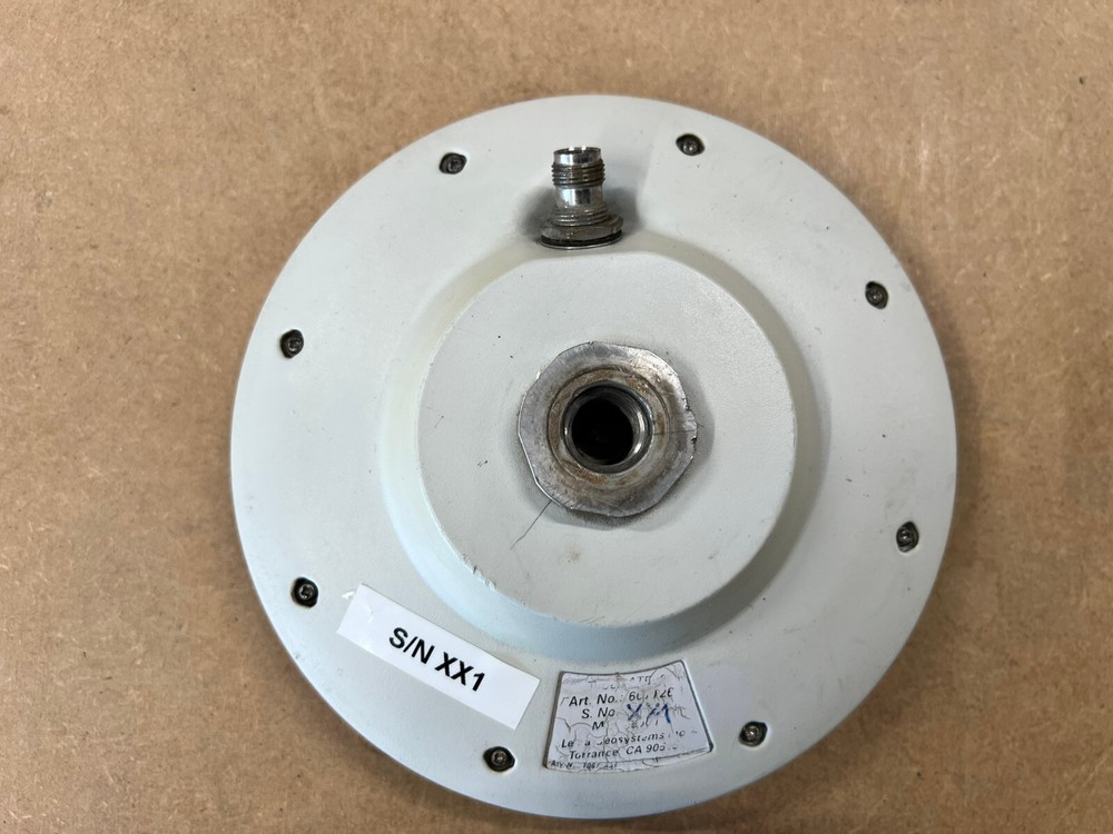 Leica AT502 GNSS-Antenna (defect)