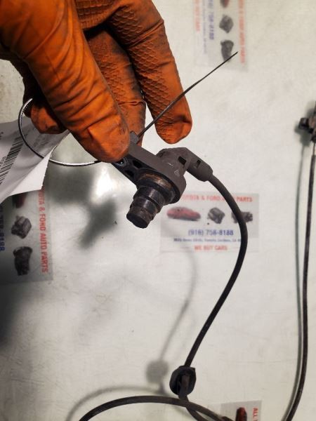 COROLLA 2012 Chassis SPEED Sensor 47241