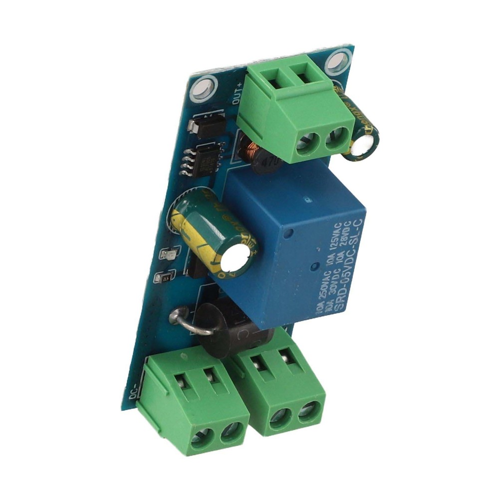 UPS Module Power Industrial Converter Failure Lithium Standby