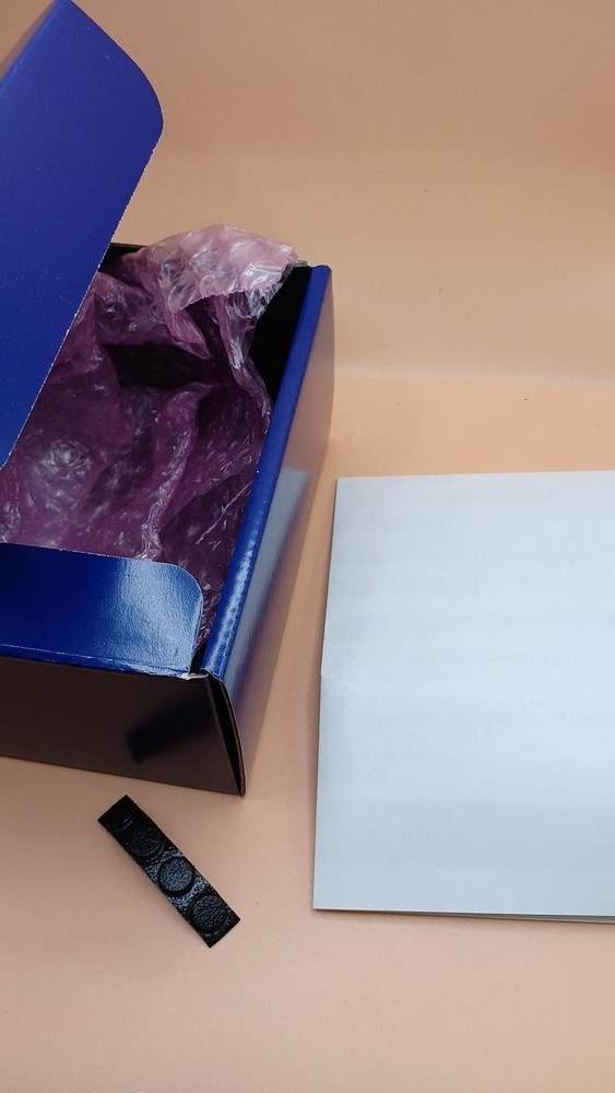 Indigo Note Chorus Effector