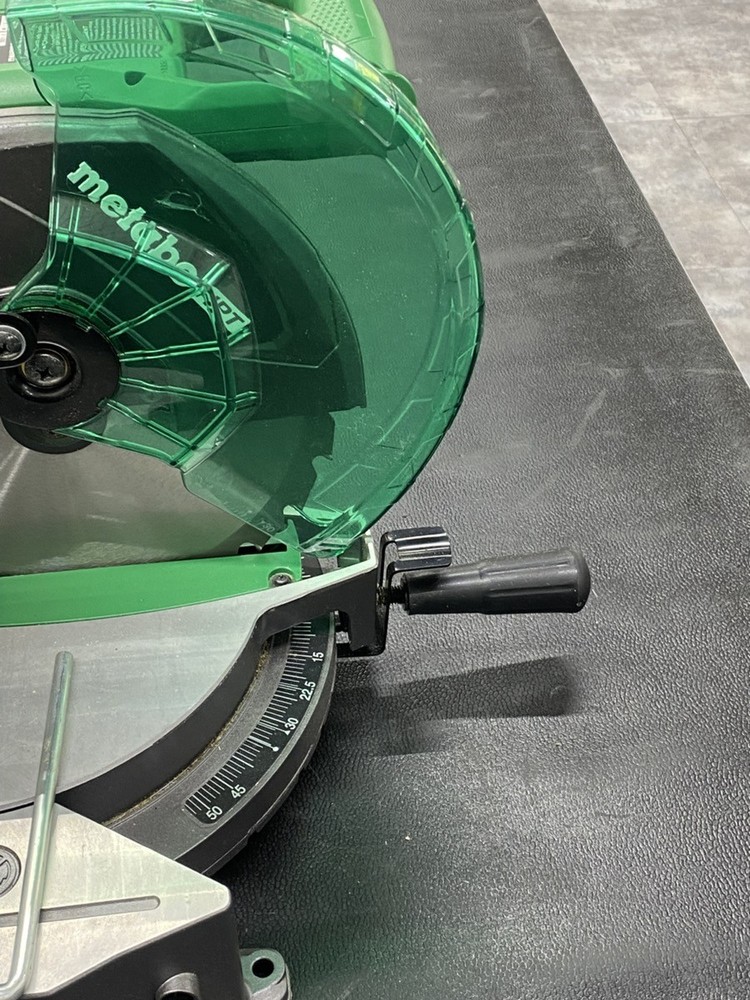 METABO C10FCG(S) (PD5032514)