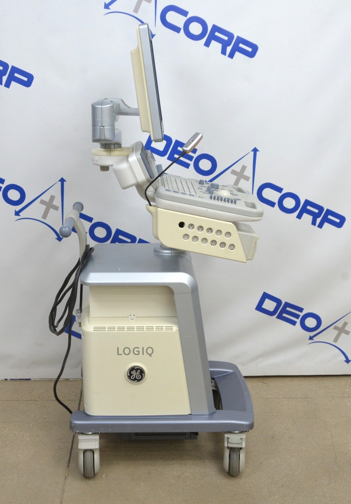 GE Logiq P6 Imaging System