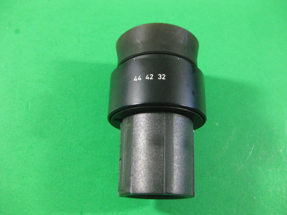 Zeiss Microscope Eye Piece E-PL 10x /20 -- 44-42-32 -- Used