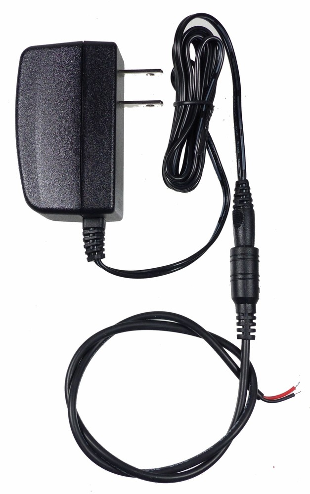 ALZO 4 Channel DMX Decoder for ALZO Dimmable DRUM LED Light