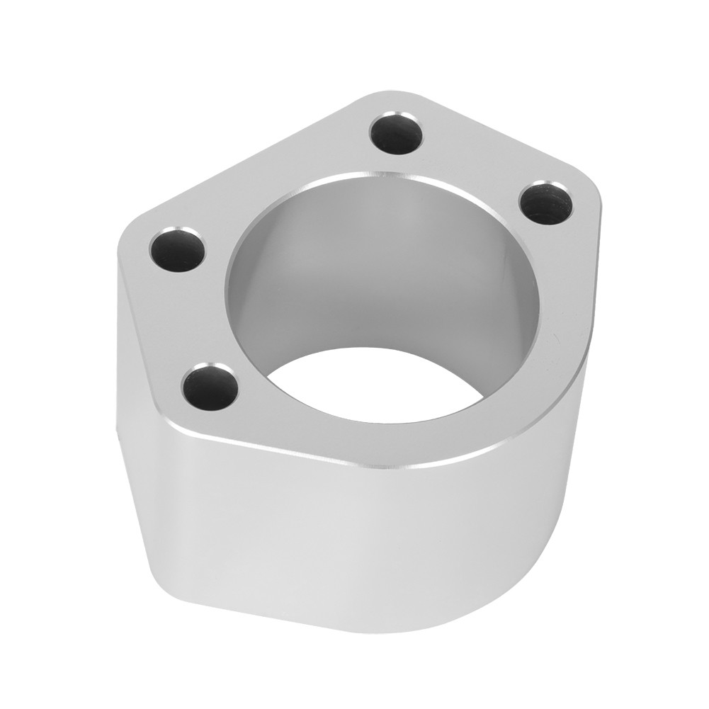 US 2x Ball Joint Spacers 2 Inches For 07-18 GMC Sierra 1500 Chevy Chevrolet C10