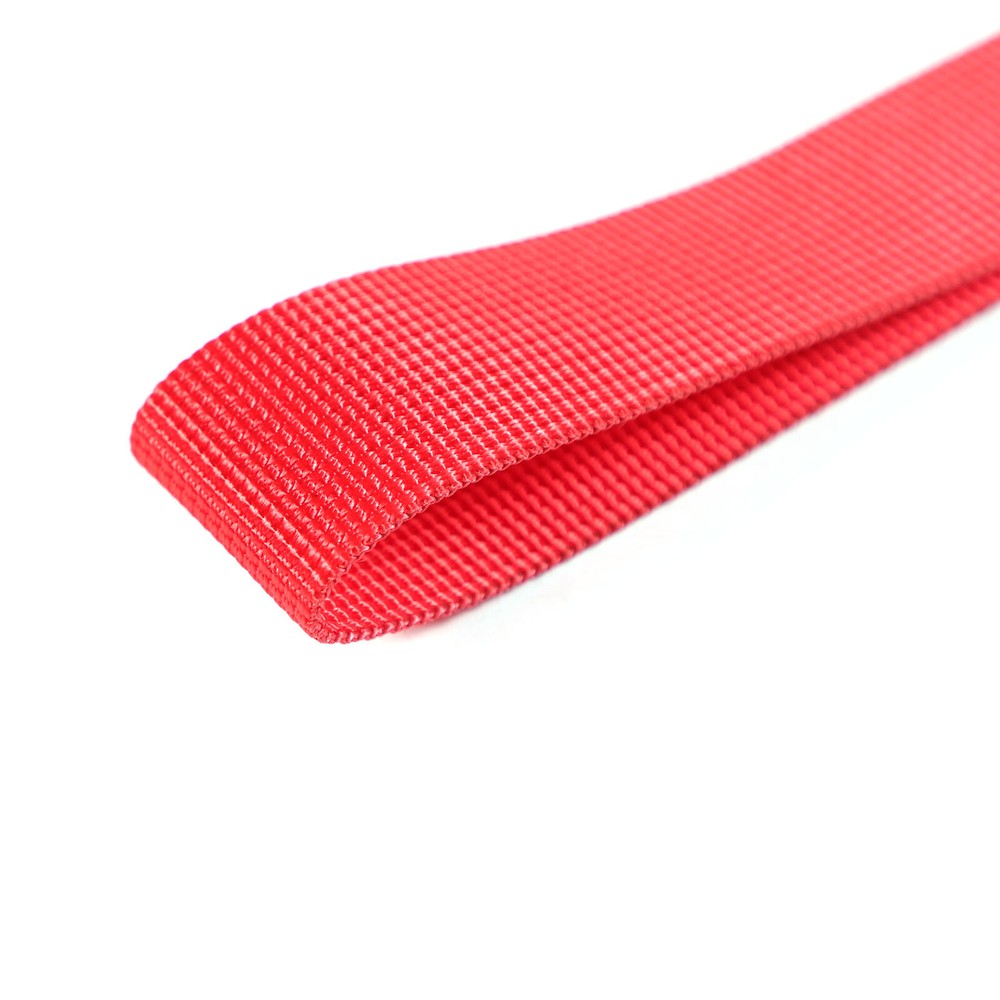 Red Interior Rear Trunk Handle Pull Strap For Honda Pilot 2008