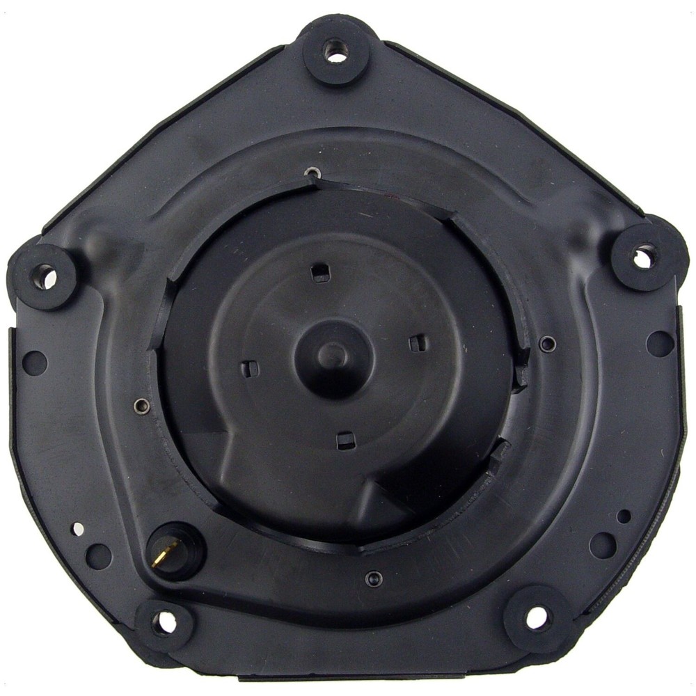 New Blower Mtr w/Wheel VDO PM149