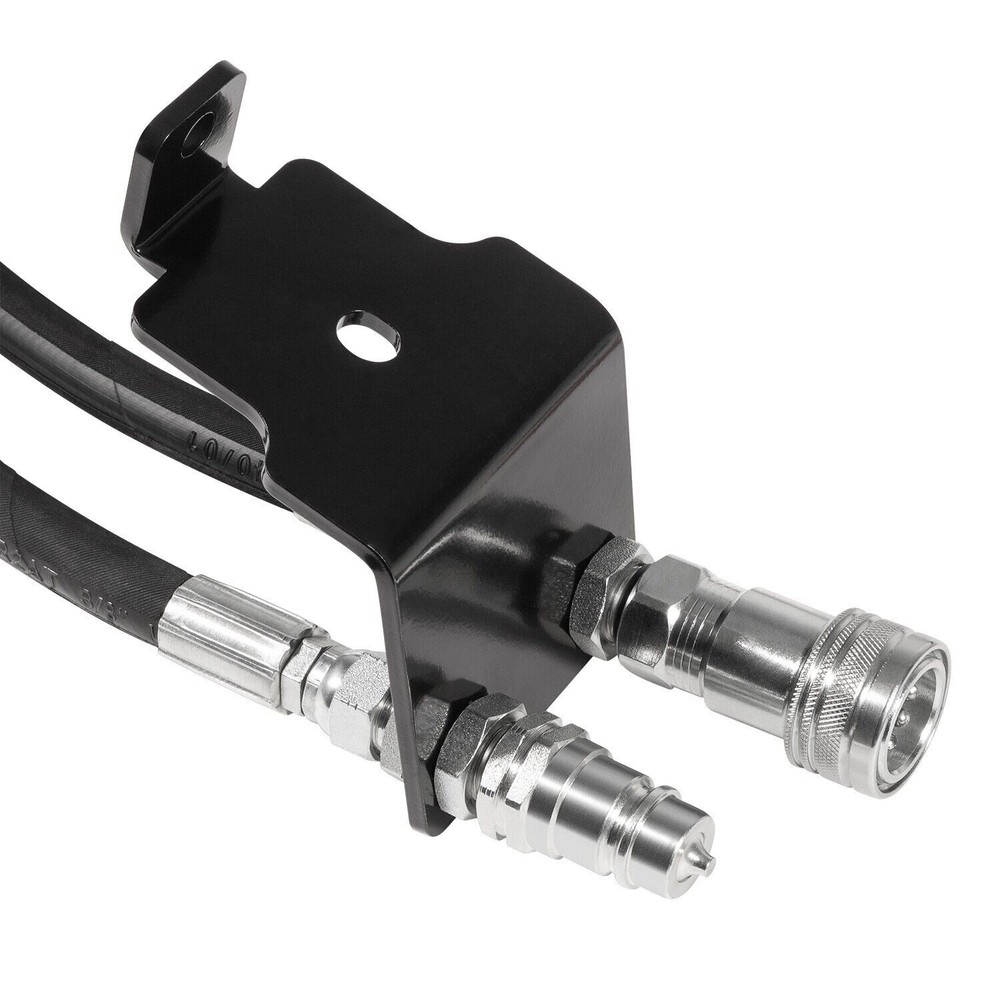 Third Function Valve Kit for Kubota MX4700, MX4800, MX5100, MX5200, MX5800