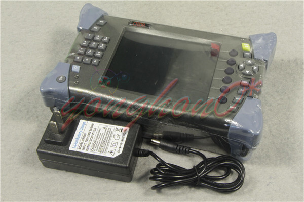 1PCS NEW RY-OT2000 Optical Time Domain Reflectometry VFL Function for Fiber