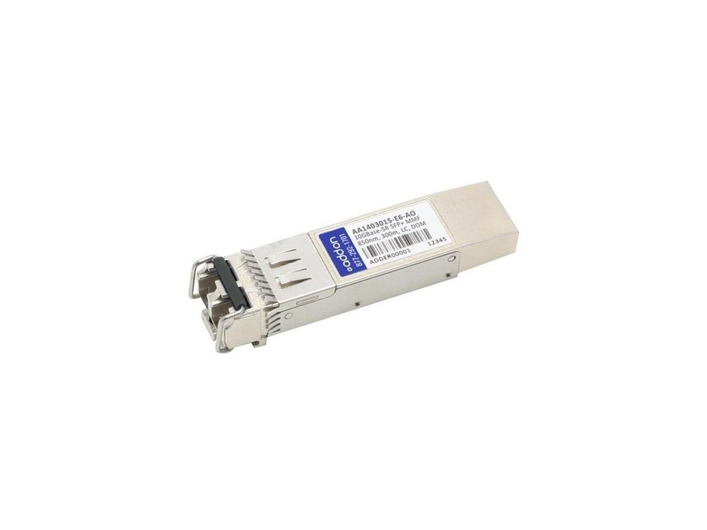 AddOn - Network Upgrades SFP+ Module