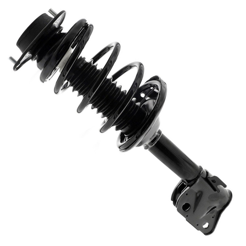 Front Left Right Struts w/ Coil Spring Assembly for 2014 - 2016 Subaru Forester