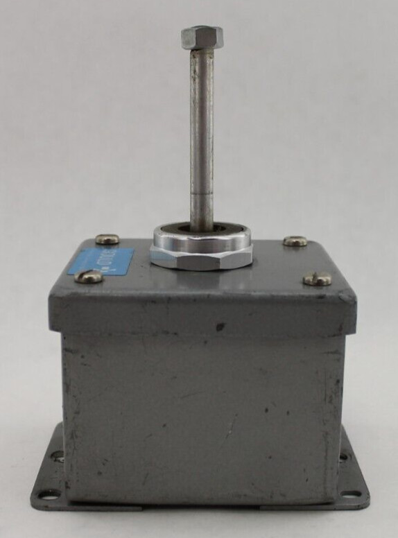 Gould (2) 800T-XA Joystick Switch with Nut