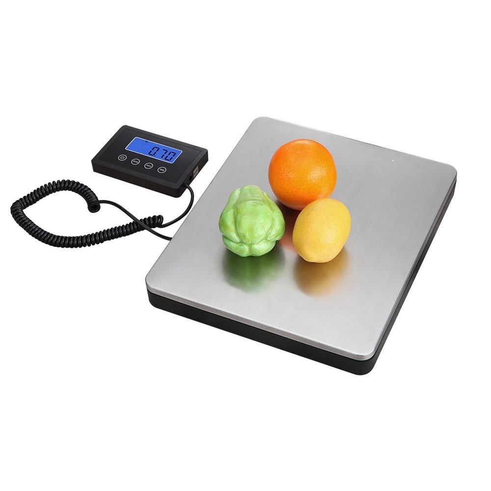 Reliable Weighing Solution with Accurate Readings and User Friendly Features