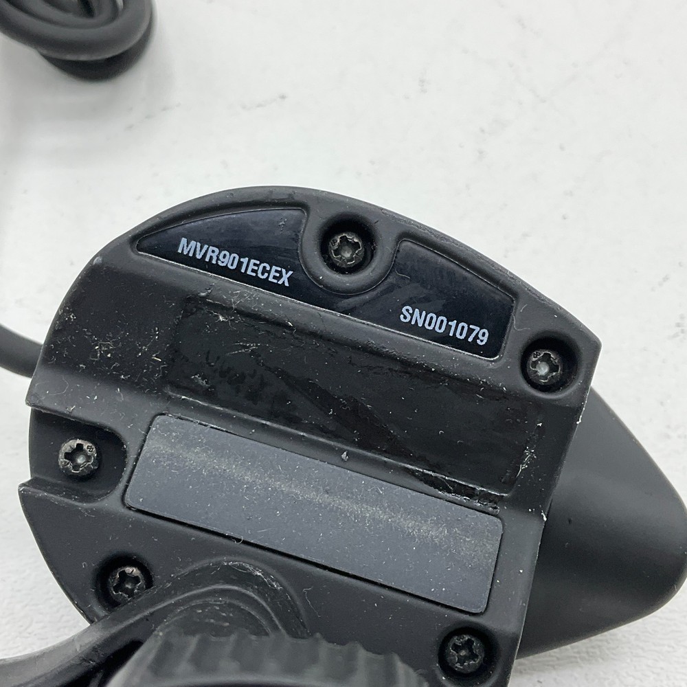 Manfrotto MVR901ECEX Remote Control Clamp EX