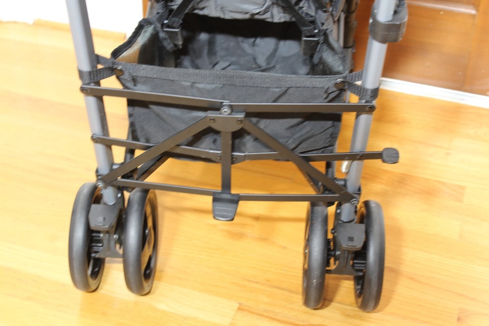 Chicco Liteway Lightweight Stroller Foldable Travel Stroller