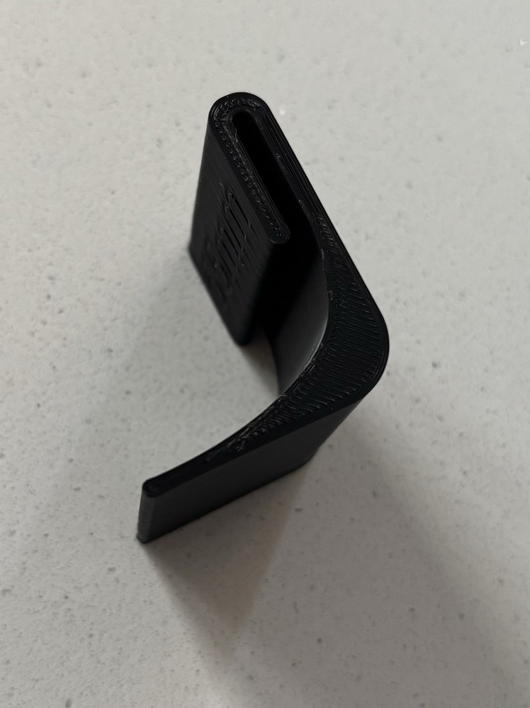 Rear Facing Dash Camera Mounting Bracket (25mm)