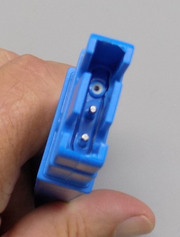 Vivosun E-1 TDS & EC Meter Total Dissolved Solids Conductivity And Temperature