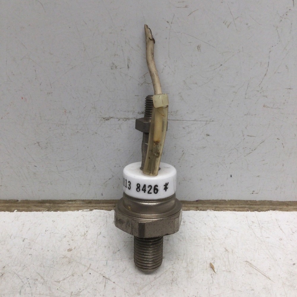 GE 104X125DA113 Silicon-Controlled Rectifier