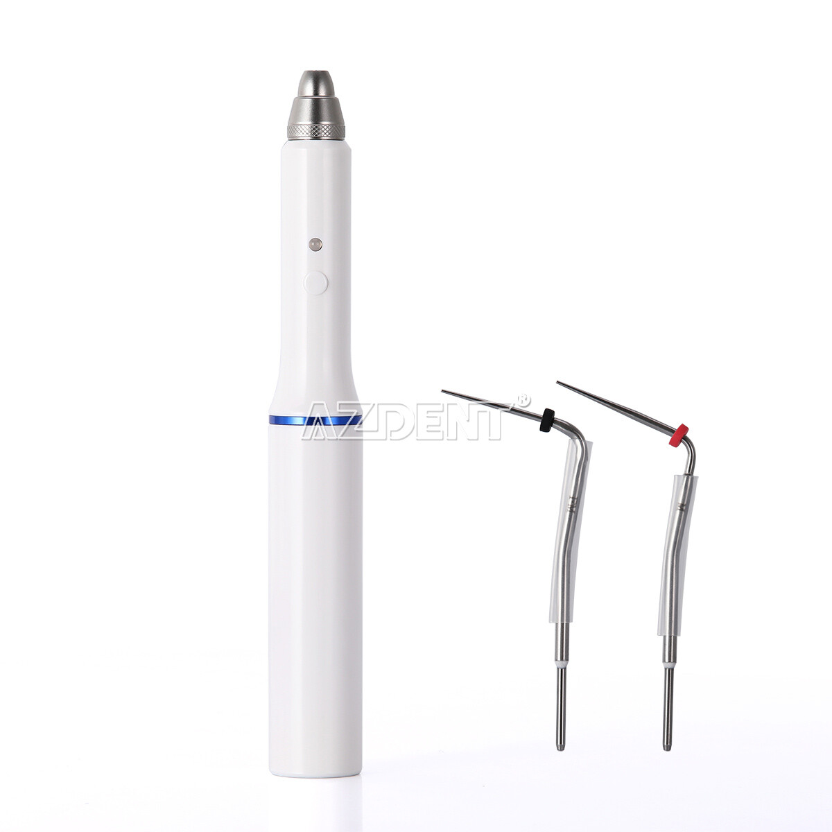 Dental Gutta Percha Obturation Endo Heated Pen / Gutta Percha Points Gum Cutter