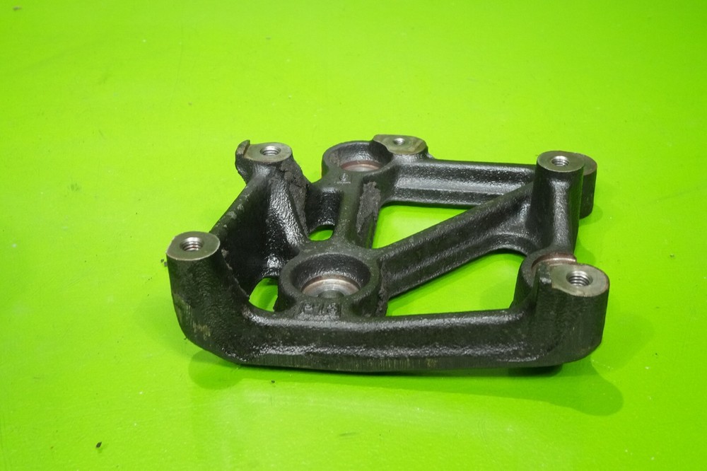 92-96 Prelude OEM H22 VTEC engine motor AC compressor mount bracket support