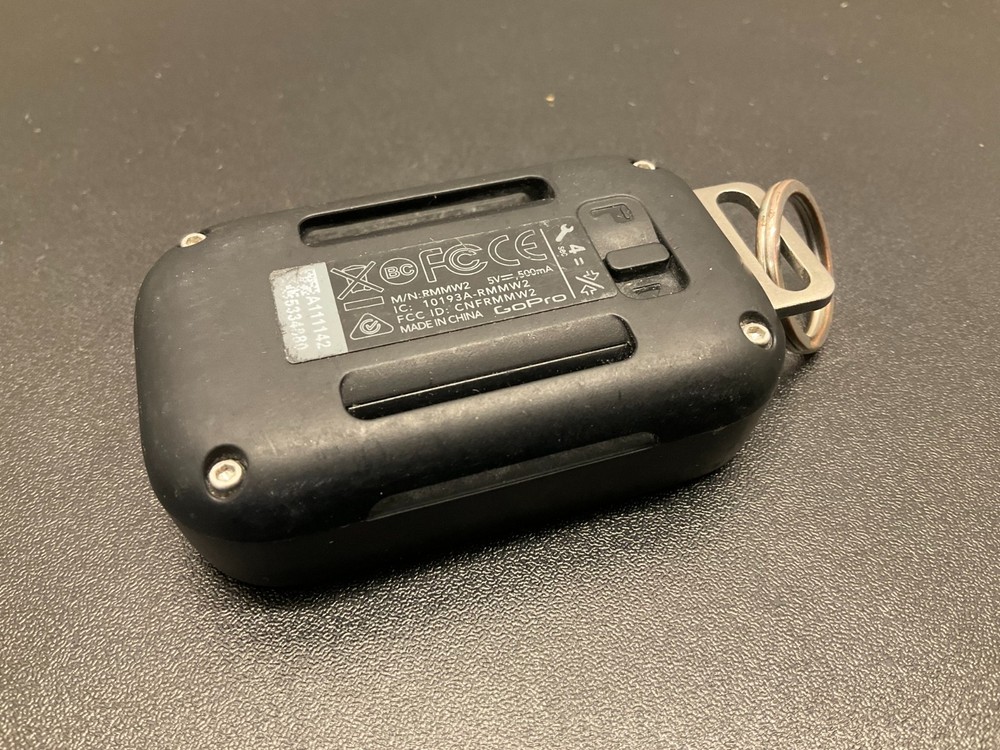 GoPro Smart Remote RMMW2