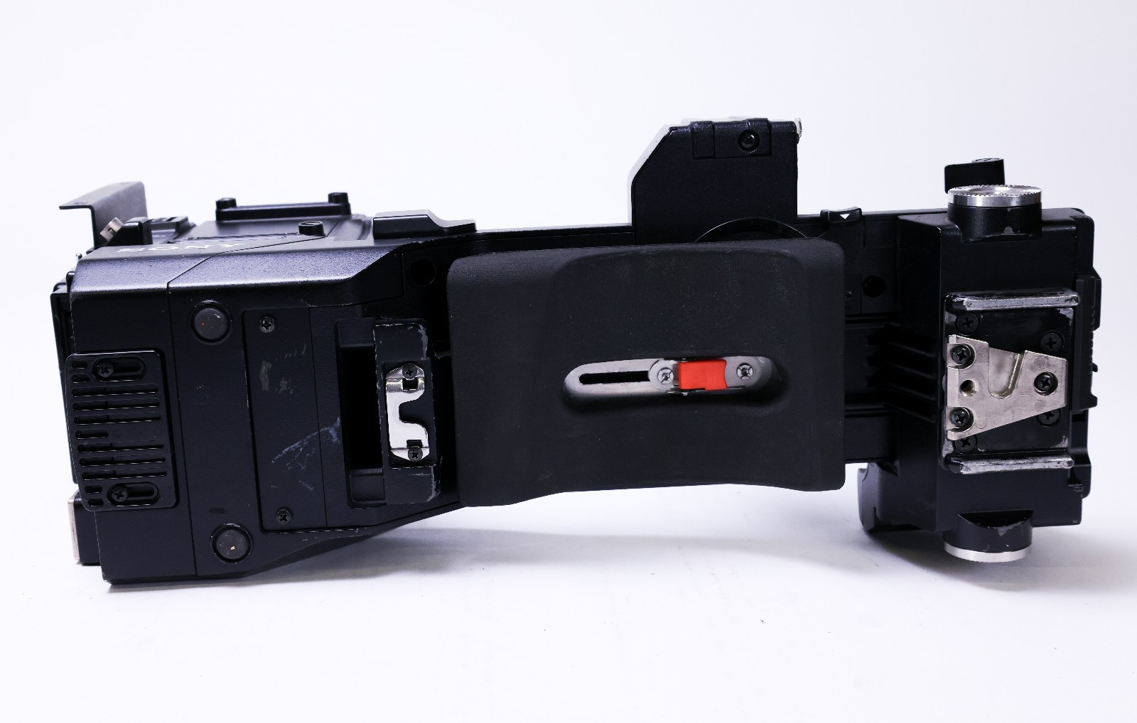 Sony CBK-55BK Shoulder Dock for PMW-F5 / PMW-F55 w/ Top Handle