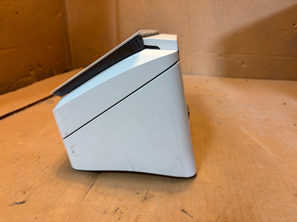 HP ScanJet Pro 3000 S3 Sheetfed Duplex Document Scanner w/Adapter