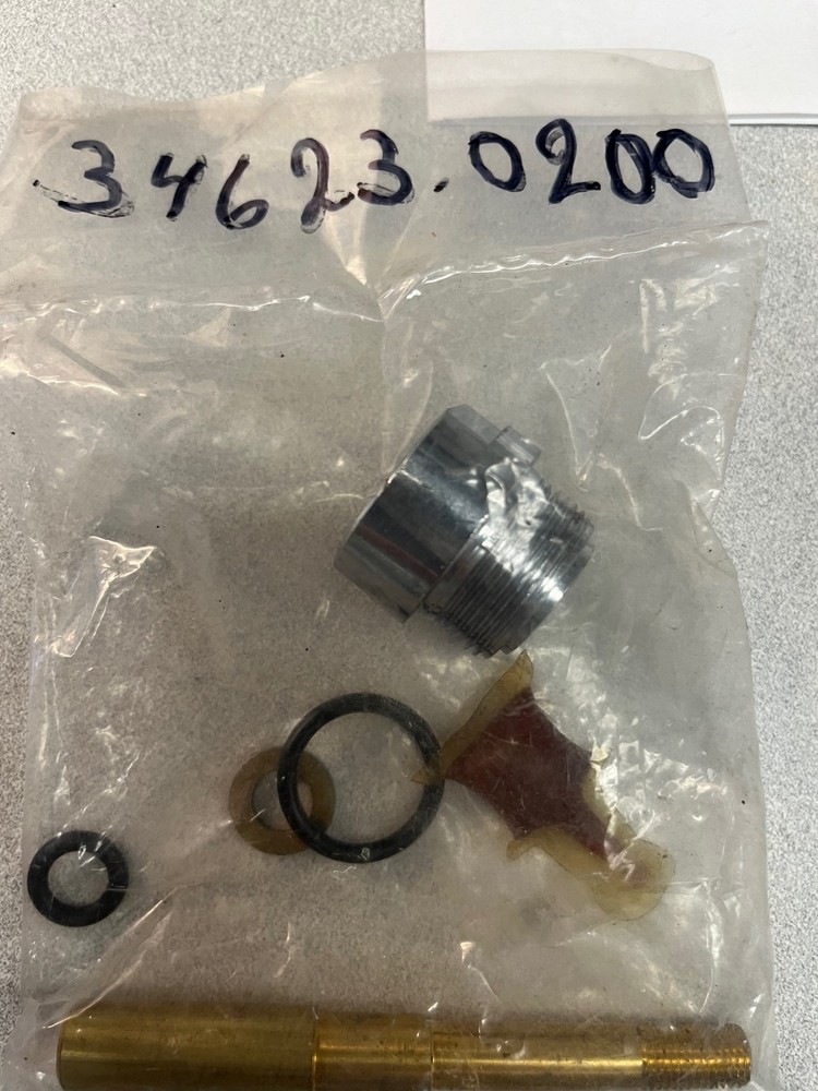 American Standard 34623-0200 Stem Kit