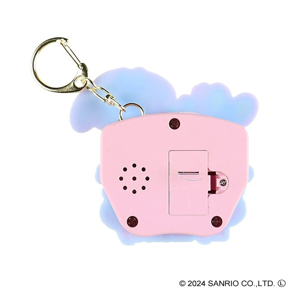 Buzzer game (My Melody)