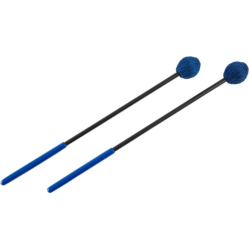 Lyons Orff Mallets Cord Head Metallophone Mallets