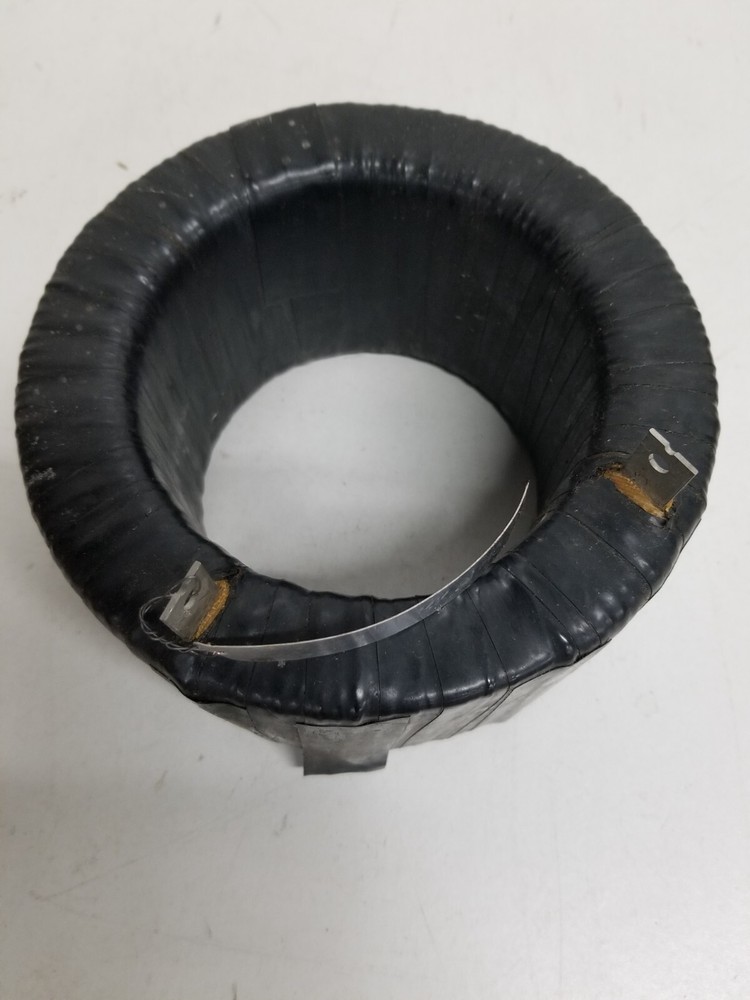 8376438 Current Transformer 600-5 A AMP QA 1