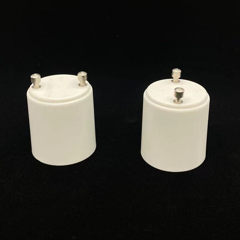 GU24 To E27 /E26 Screw LED Light Bulb Base Adapter Socket Converter Adaptor Lots