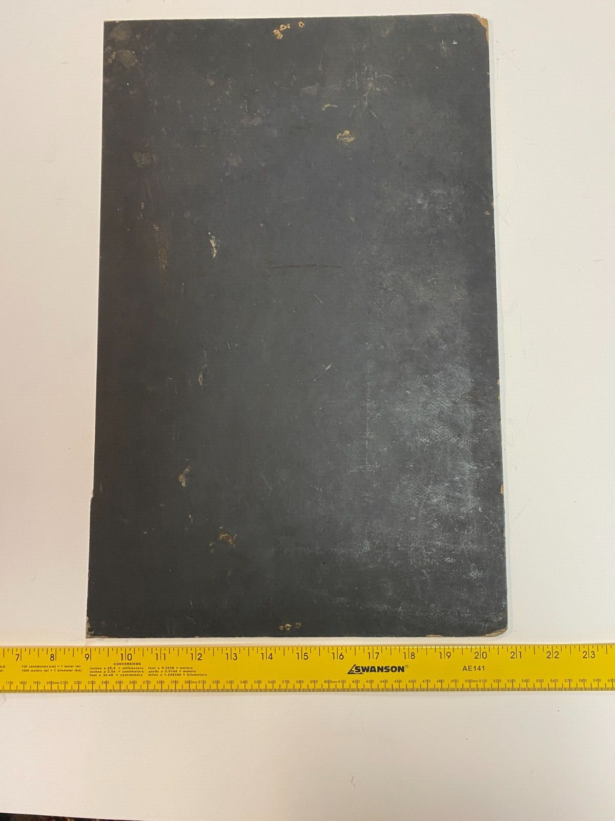 Primitive Black Americana Folk Art Oil Painting Portrait Of A Women