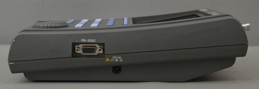 MICRONIX BK Precision 2658 Spectrum Analyzer