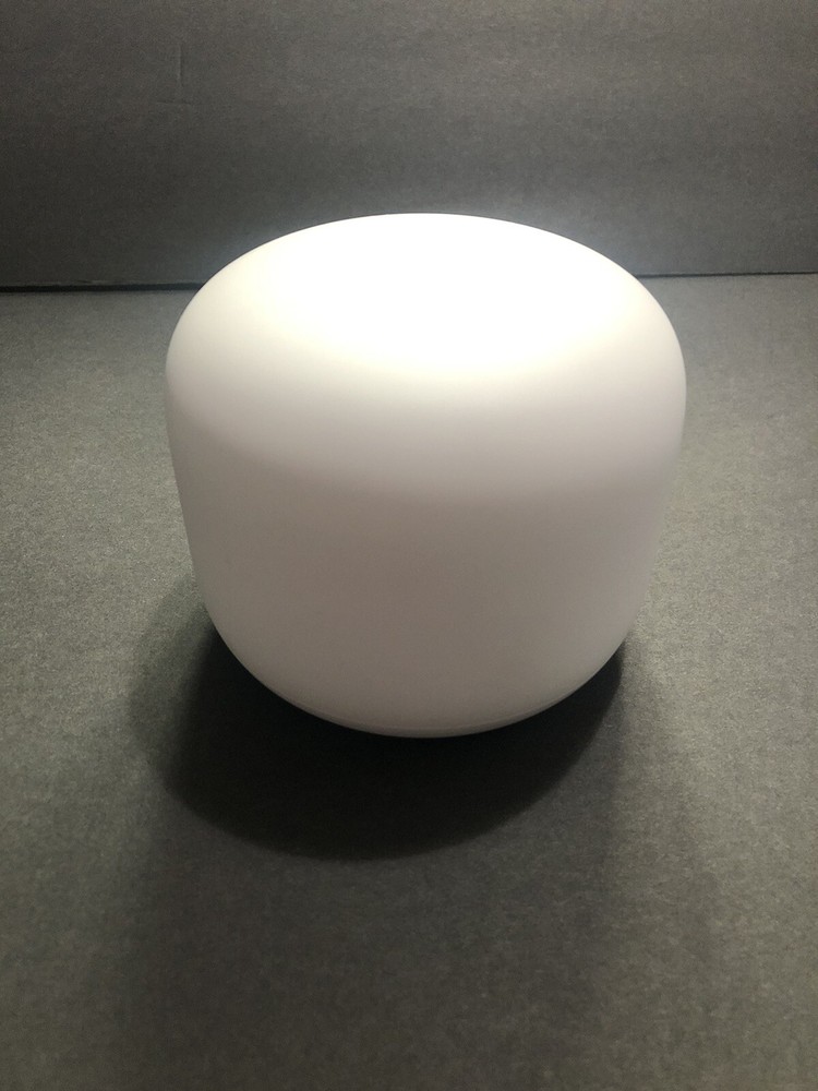 Google Nest Wifi Router Model: H2D