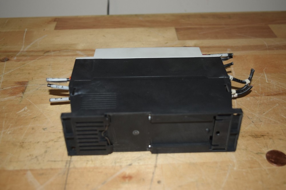 EATON DS7-342SX016N0-N Soft Start Starter Controller