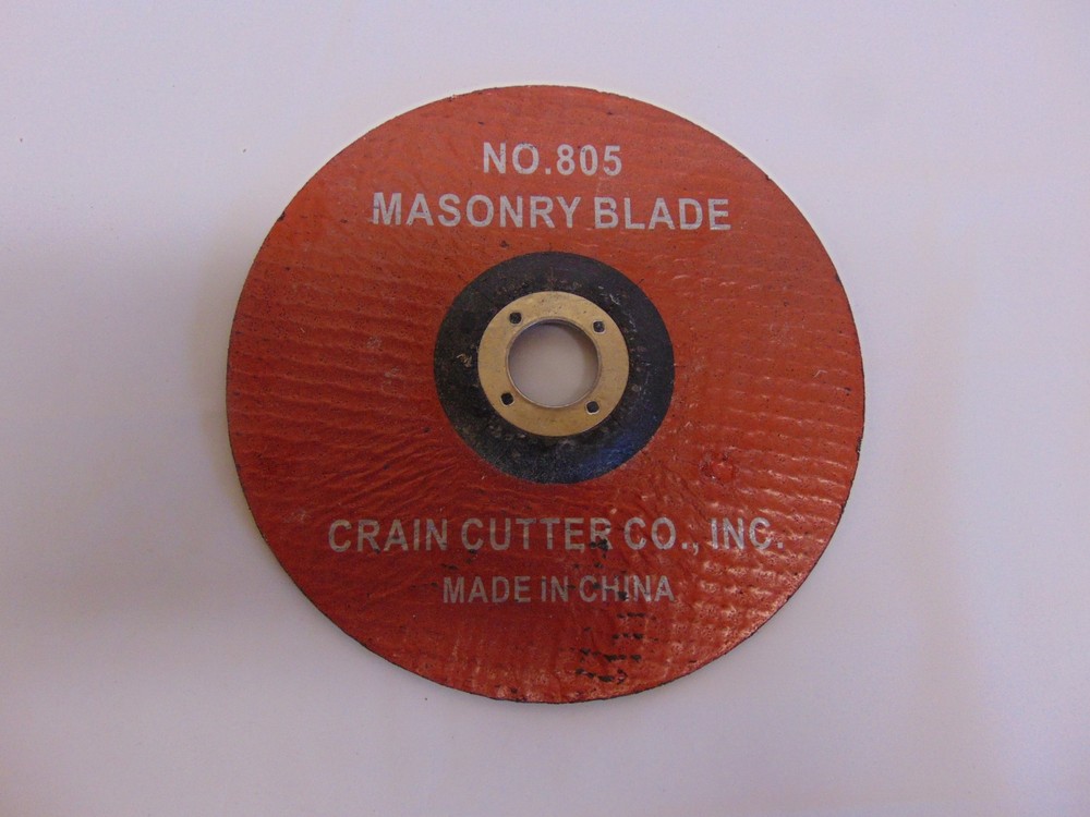 CRAIN 812 Super Saw