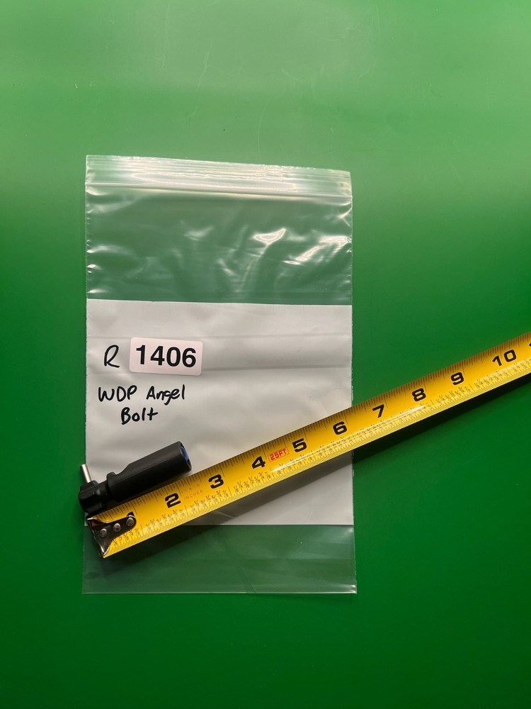 WDP Angel Bolt
