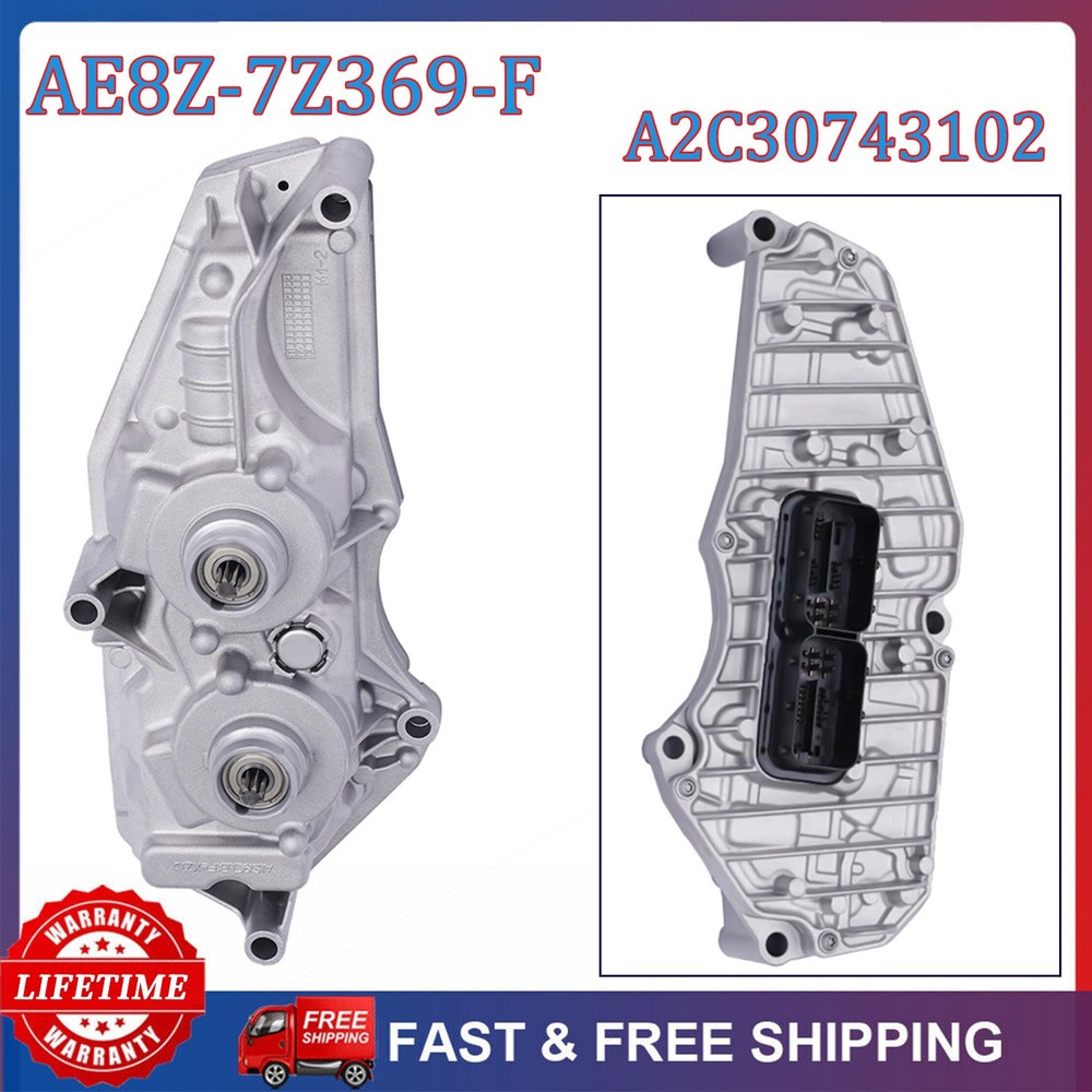 For Ford Focus 2.0L Programmed TCU TCM Transmission Control Module (A2C53377498)